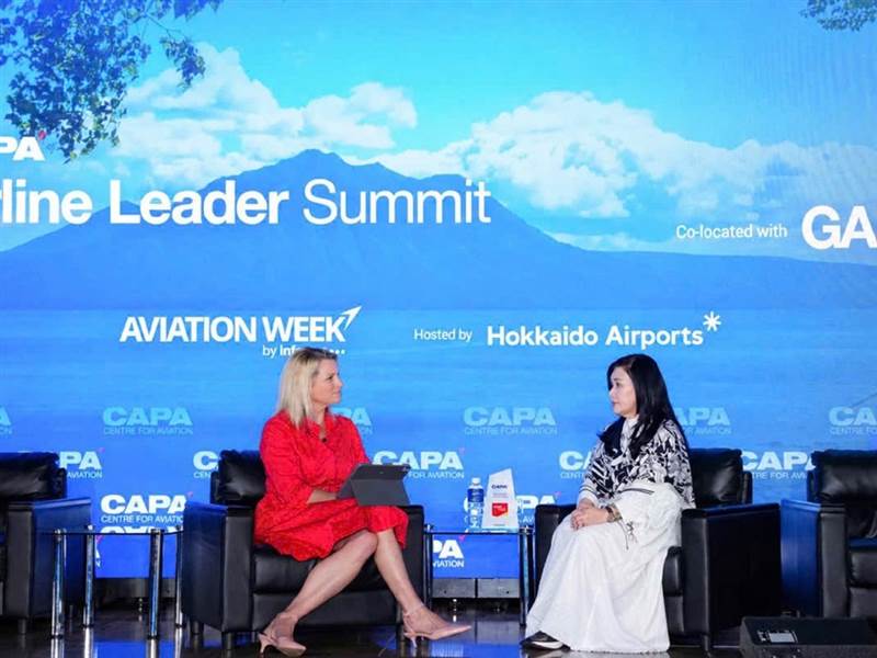 Vietjet wins CAPA Asia Low‑Cost/Hybrid Airline of the Year