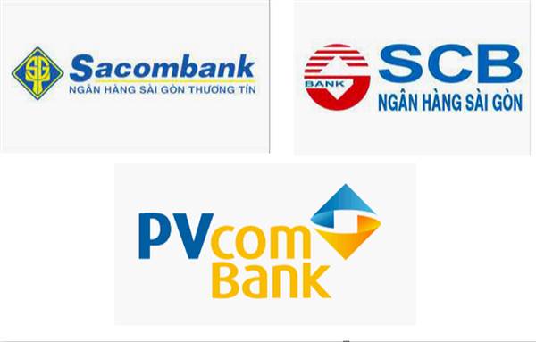 Soi lãi dự thu 'khủng' của các ngân hàng PVcomBank, Sacomban