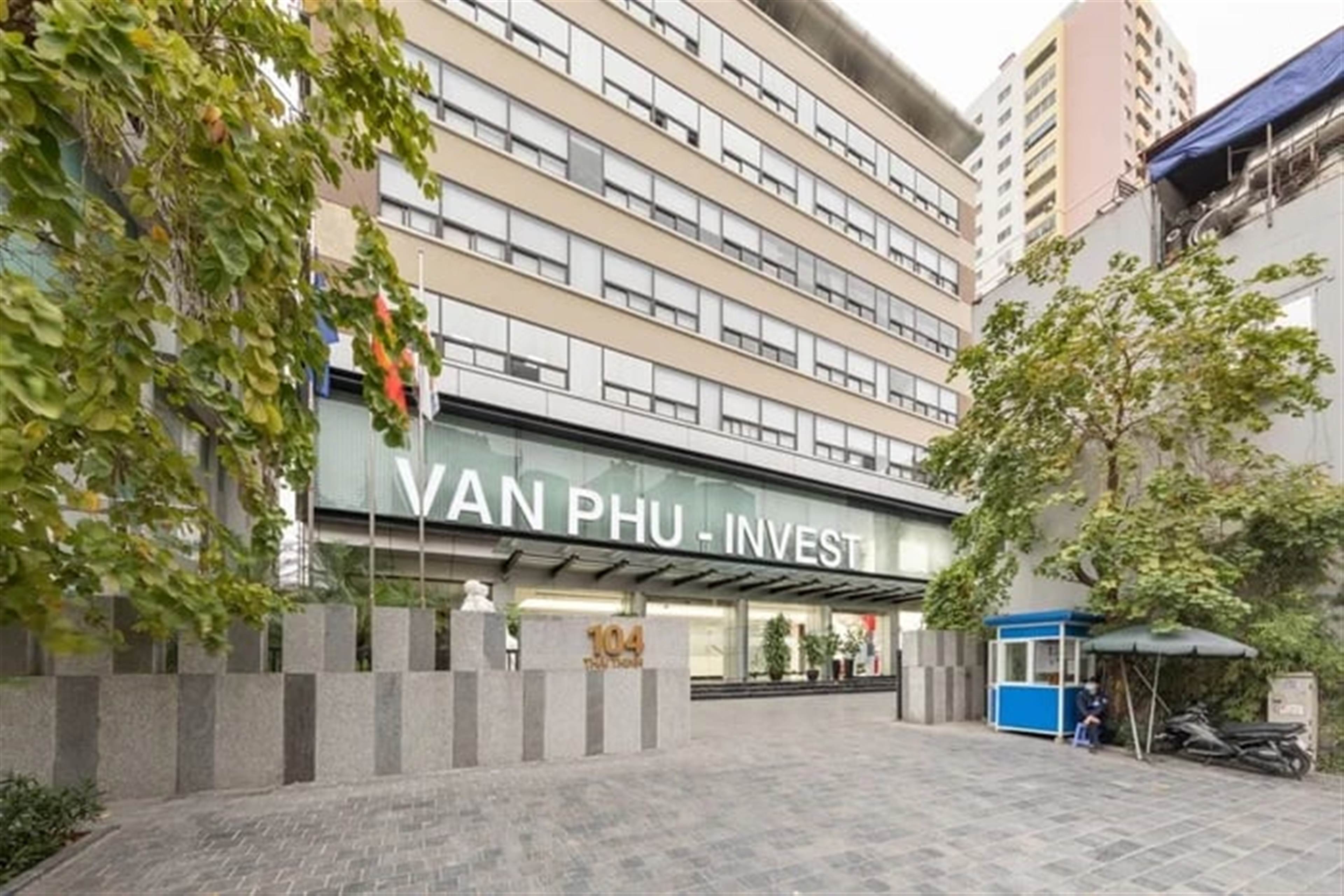 VHM: share price, key figures, news · Vinhomes Joint Stock Company ...