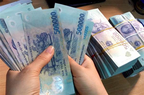 250.000 tỷ đầu tư công cần giải ngân trong quý IV