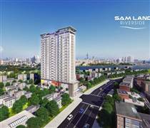 SLD: Samland vừa phát hành 237,5 tỷ đồng trái phiếu với lãi suất 10,5%/năm