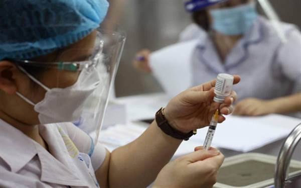 VIC: Vaccine của Vingroup đi vào thử nghiệm giai đoạn 3b, ch