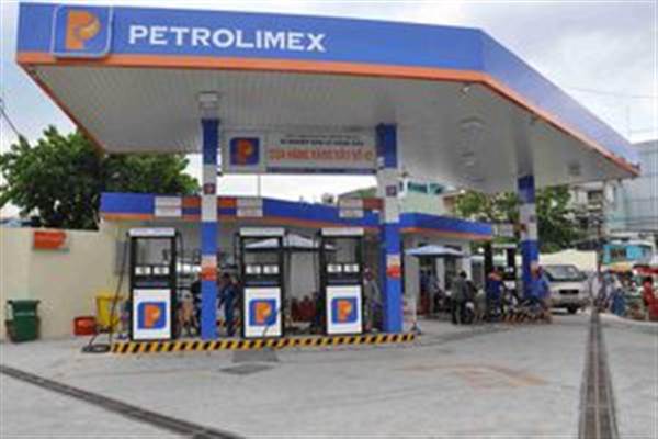 PLX: Lợi nhuận năm nay dự tăng mạnh 245% từ mức thấp của năm