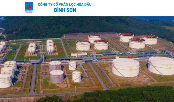 BSR: Nhờ đâu Lọc hóa dầu Bình Sơn lãi quý 3 tới 476 tỷ, gấp 