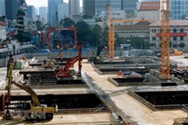Tỷ lệ giải ngân vốn đầu tư công 10 tháng mới đạt 55,8% kế ho