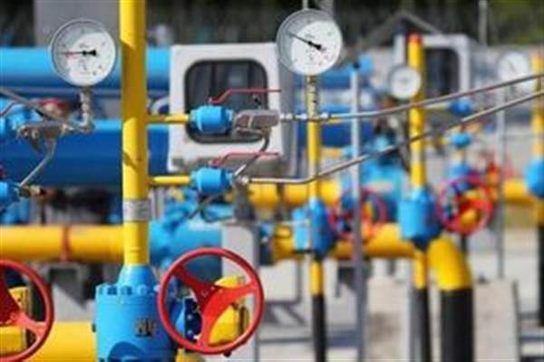 Giá khí đốt tại châu Âu tiếp đà tăng về mức kỷ lục