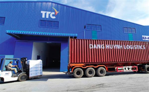 SCR: Đấu giá thành công 5 lô đất với diện tích 293.749m2 tại