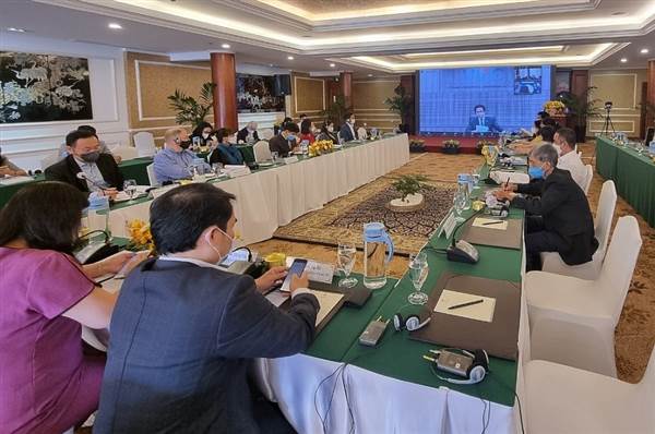 Vốn ngoại tiếp tục đổ vào Việt Nam trong năm 2022