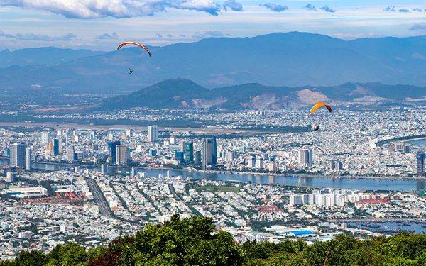 Nhiều ý kiến đóng góp cho Đồ án quy hoạch Đà Nẵng tầm nhìn đ