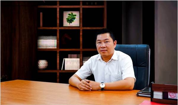 LDG: LDG của Chủ tịch Nguyễn Khánh Hưng: kinh doanh bết bát,