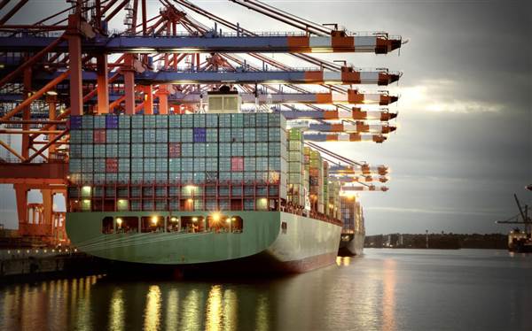 Ngành hàng nào là lực kéo xuất nhập khẩu Việt Nam - Hoa Kỳ đ