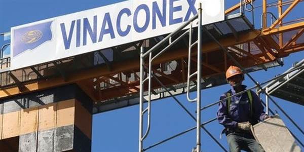 VCG: An Quý Hưng vẫn chưa thể chuyển được 278 triệu cổ phần tại Vinaconex sang cho Pacific Holdings
