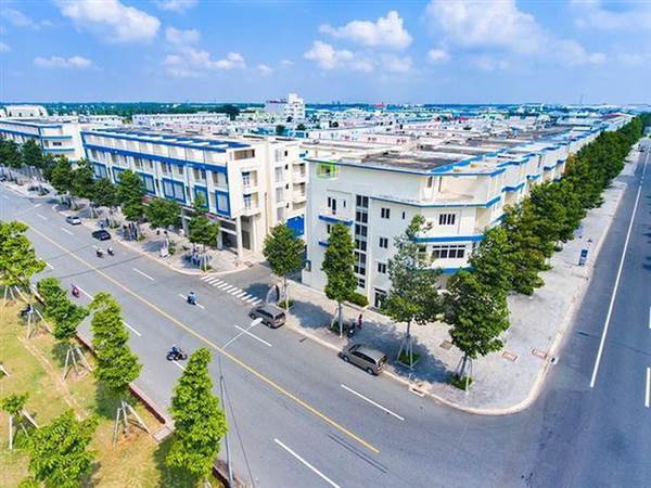 TDC: Năm 2021 bị phạt vi phạm hợp đồng lên tới 114,1 tỷ đồng