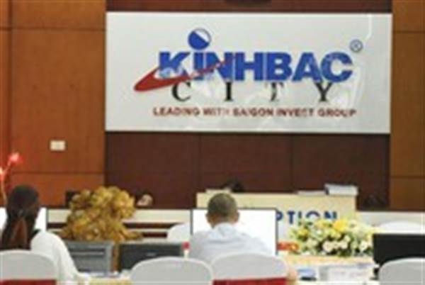 KBC: Năm 2021, dòng tiền hoạt động kinh doanh chính tiếp tục