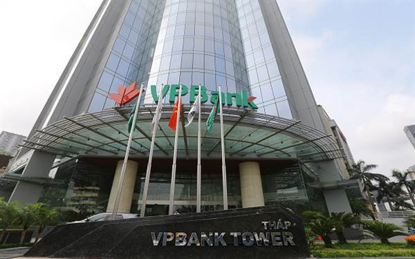 VPB: VPBank đã nhận hơn 20.000 tỷ ''tiền tươi'' từ SMBC, số 