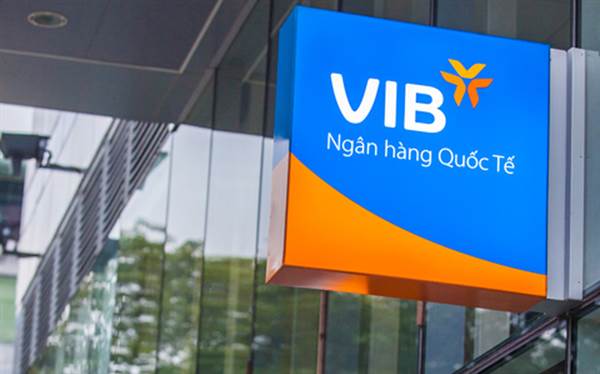 VIB: Phó Tổng Giám đốc VIB bán xong gần 1,4 triệu cổ phiếu