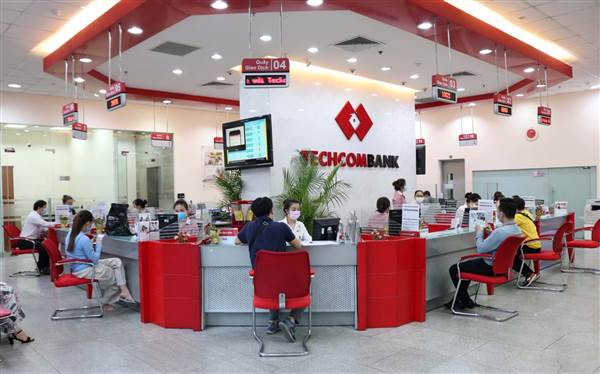 TCB: Brand Finance: Techcombank - Ngân hàng có tốc độ tăng t