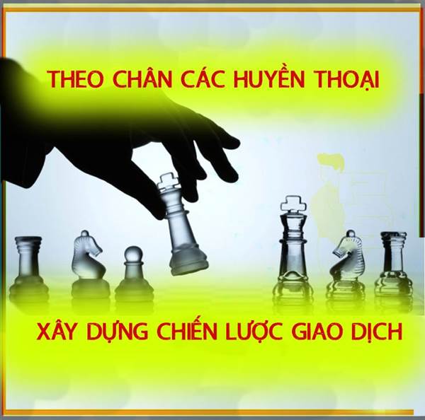 Chiến lược giao dịch tối ưu của một nhà giao dịch theo xu hư