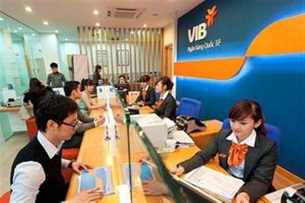 VIB: Đặt mục tiêu lợi nhuận 10.500 tỷ đồng năm 2022