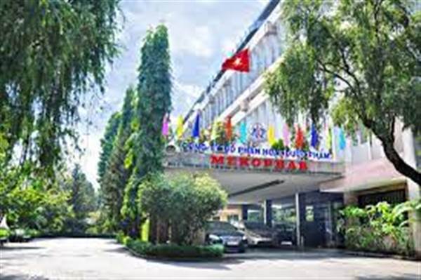 MKP: Chuyện lạ đời - Vì sao doanh nghiệp sản xuất thuốc chốn