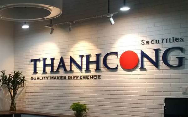 TCI: Chứng khoán Thành Công (TCI) thông qua phương án tăng v