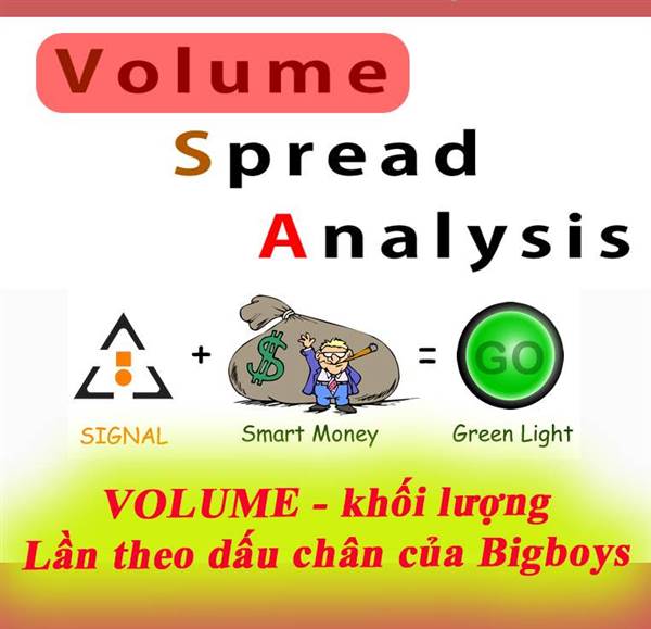 Volume – chủ đề không có hồi kết