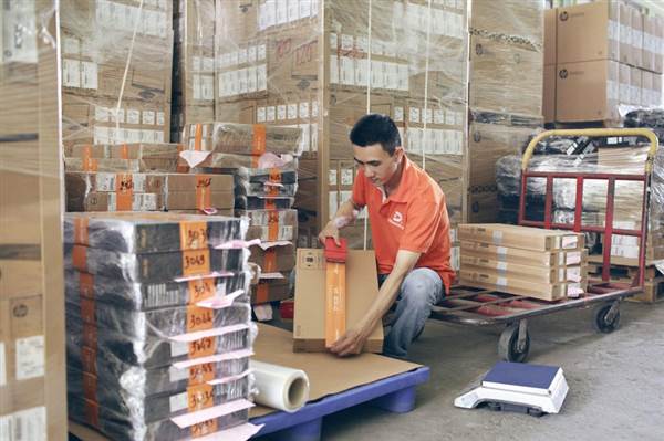 DGW: Digiworld (DGW) đặt kế hoạch 800 tỷ đồng lãi ròng năm 2