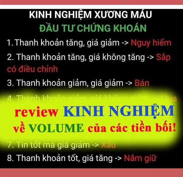 Phần 2: VOLUME CÂU CHUYỆN KHÔNG CÓ HỒI KẾT!