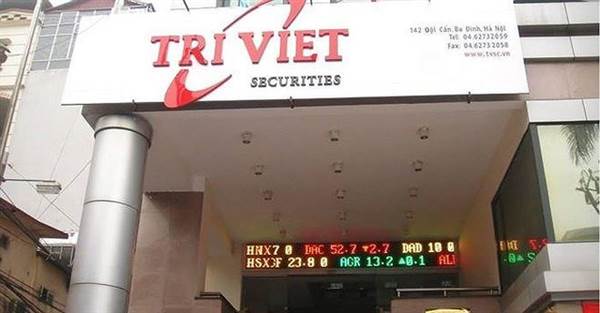 TVB: Các yếu tố có thể thúc đẩy đà tăng giá cổ phiếu TVB