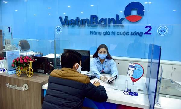 Lợi nhuận quý I/2022: VietinBank, Vietcombank tăng trưởng th