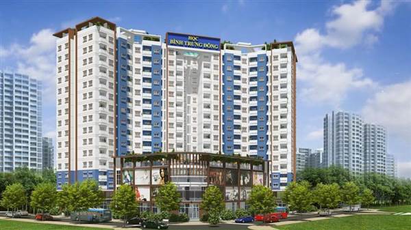 HQC: Địa Ốc Hoàng Quân dời thời gian tổ chức ĐHCĐ năm 2022 d