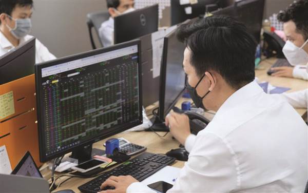 Sàng lọc cổ phiếu