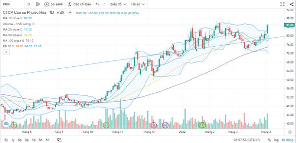 PHR – NGÔI SAO CÓ KỲ VỌNG LỚN 

Tổng quan ngành BĐS KCN 2022