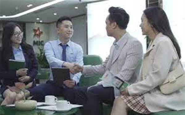 MIG: Bảo hiểm Quân đội: Mục tiêu tăng trưởng 40% tăng vốn 35