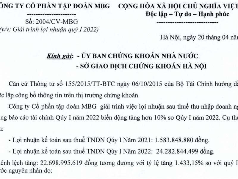 LNST tăng 16 lần so với cùng kỳ http://mbg.vn/upl...