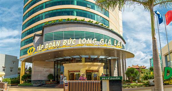 Lãi ròng quý 1 của giảm tới 57%, Đức Long Gia Lai nói gì về 