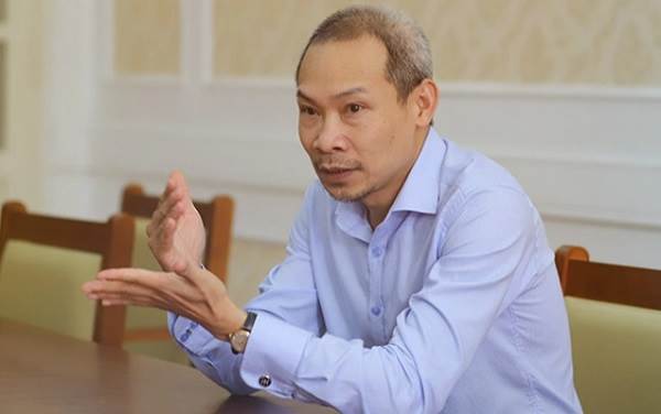Ông Phan Đức Hiếu: Cần khẩn trương hiện thực hóa gói hỗ trợ 
