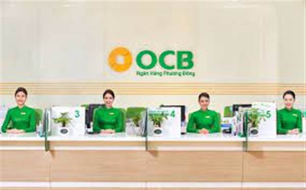 OCB: Ngân hàng Nhà nước chấp thuận cho OCB tăng vốn lên gần 