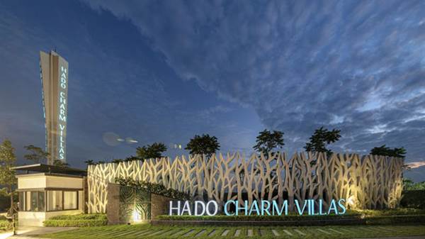 HDG: Hà Đô (HDG) dự bán giai đoạn 3 dự án Charm Villas sau n