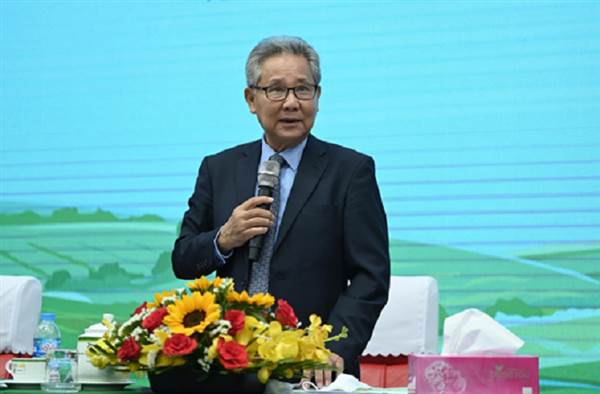 LTG: Dự kiến chia cổ tức năm 2022 là 25%, năm 2023 là 30%