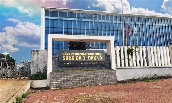 SD3: Sông Đà 3 kỳ vọng lật ngược thế cờ, chuyển lỗ thành lãi