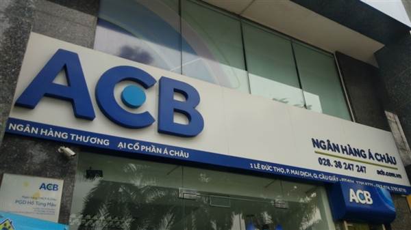 ACB: Đã đến lúc mua vào ACB?