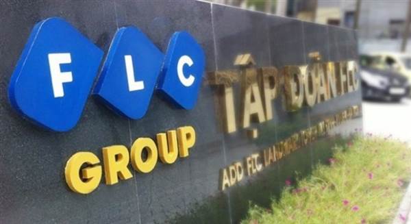 FLC: Thêm 1 thành viên HĐQT FLC từ nhiệm