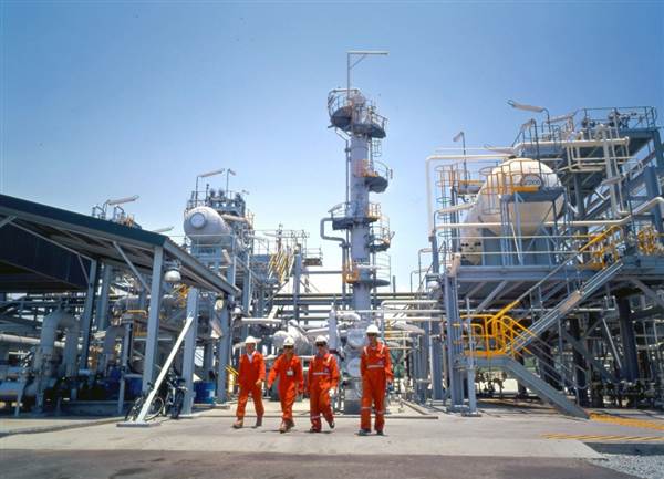 PGD: PV Gas D báo lãi tăng mạnh trong II/2022