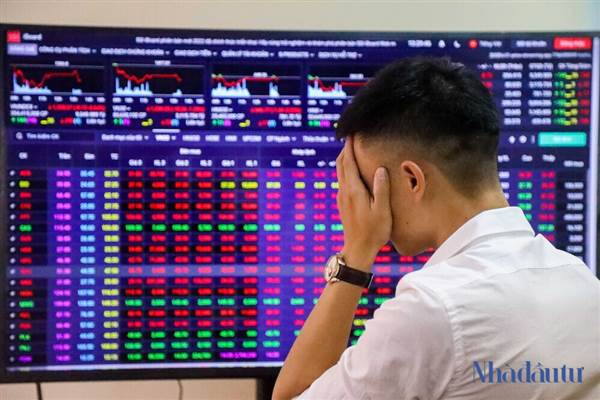 APS: Báo lỗ 362 tỷ đồng quý II