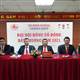 Cộng đồng cổ đông VCG - C4G - HHV