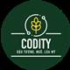 CODITY - ĐẬU TƯƠNG NGÔ LÚA MỲ