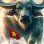 BUFFALO SUPER