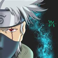Kakashi