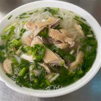 Phở Gà